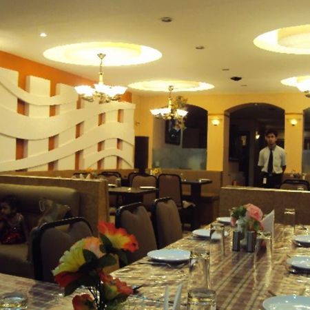 Aparupa Port Blair Exterior photo