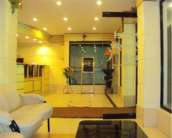 Aparupa Port Blair Exterior photo